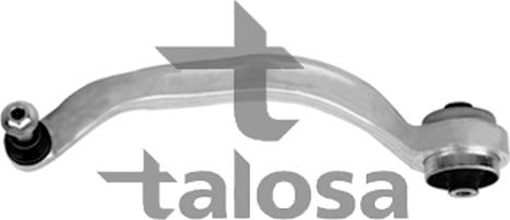 Talosa 46-10358 - Neatkarīgās balstiekārtas svira, Riteņa piekare ps1.lv