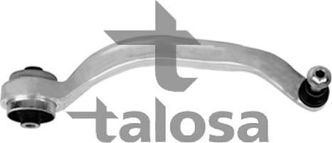 Talosa 46-10357 - Neatkarīgās balstiekārtas svira, Riteņa piekare ps1.lv