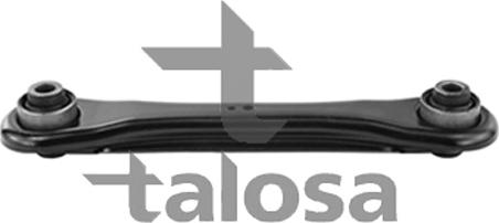 Talosa 46-10332 - Neatkarīgās balstiekārtas svira, Riteņa piekare ps1.lv