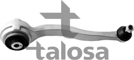 Talosa 46-10374 - Neatkarīgās balstiekārtas svira, Riteņa piekare ps1.lv