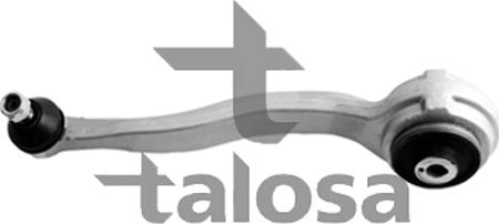 Talosa 46-10375 - Neatkarīgās balstiekārtas svira, Riteņa piekare ps1.lv