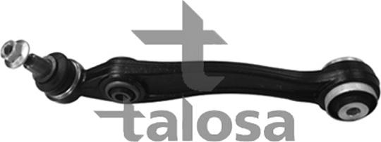 Talosa 46-10292 - Neatkarīgās balstiekārtas svira, Riteņa piekare ps1.lv