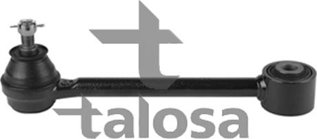 Talosa 46-10792 - Neatkarīgās balstiekārtas svira, Riteņa piekare ps1.lv