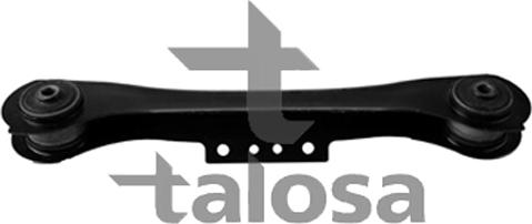 Talosa 46-10751 - Neatkarīgās balstiekārtas svira, Riteņa piekare ps1.lv