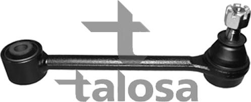 Talosa 46-11942 - Neatkarīgās balstiekārtas svira, Riteņa piekare ps1.lv