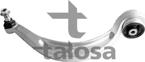 Talosa 46-11491 - Neatkarīgās balstiekārtas svira, Riteņa piekare ps1.lv