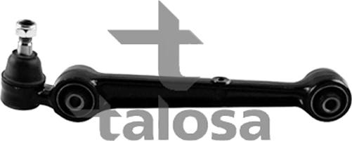 Talosa 46-11056 - Neatkarīgās balstiekārtas svira, Riteņa piekare ps1.lv