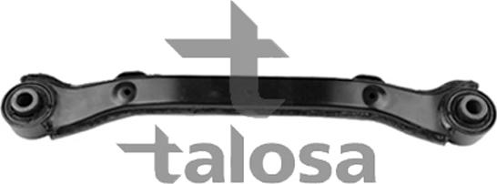 Talosa 46-11805 - Neatkarīgās balstiekārtas svira, Riteņa piekare ps1.lv