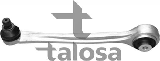 Talosa 46-11249 - Neatkarīgās balstiekārtas svira, Riteņa piekare ps1.lv