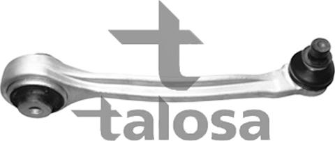 Talosa 46-11247 - Neatkarīgās balstiekārtas svira, Riteņa piekare ps1.lv