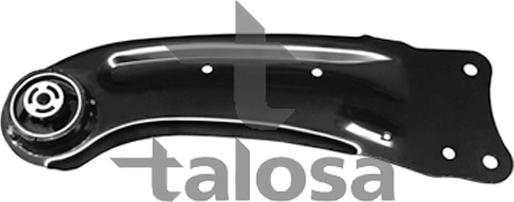 Talosa 46-11214 - Neatkarīgās balstiekārtas svira, Riteņa piekare ps1.lv