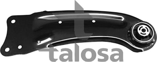 Talosa 46-11215 - Neatkarīgās balstiekārtas svira, Riteņa piekare ps1.lv