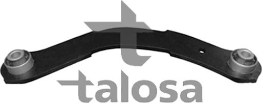 Talosa 46-11701 - Neatkarīgās balstiekārtas svira, Riteņa piekare ps1.lv