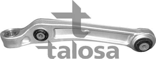 Talosa 46-11776 - Neatkarīgās balstiekārtas svira, Riteņa piekare ps1.lv