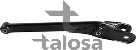 Talosa 46-13956 - Neatkarīgās balstiekārtas svira, Riteņa piekare ps1.lv