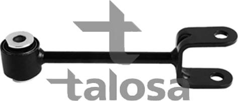 Talosa 46-13957 - Neatkarīgās balstiekārtas svira, Riteņa piekare ps1.lv