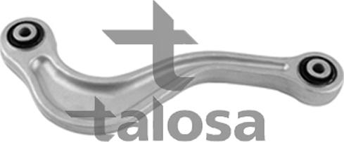 Talosa 46-13487 - Neatkarīgās balstiekārtas svira, Riteņa piekare ps1.lv