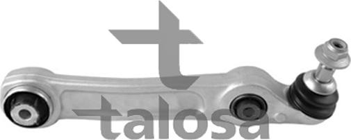 Talosa 46-13588 - Neatkarīgās balstiekārtas svira, Riteņa piekare ps1.lv