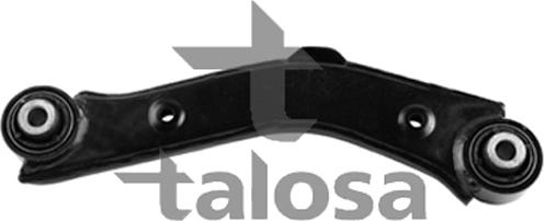 Talosa 46-13605 - Neatkarīgās balstiekārtas svira, Riteņa piekare ps1.lv