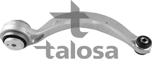 Talosa 46-13602 - Neatkarīgās balstiekārtas svira, Riteņa piekare ps1.lv