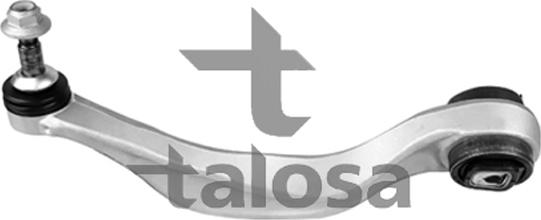 Talosa 46-13009 - Neatkarīgās balstiekārtas svira, Riteņa piekare ps1.lv