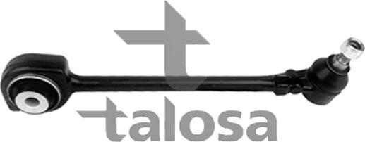 Talosa 46-13033 - Neatkarīgās balstiekārtas svira, Riteņa piekare ps1.lv