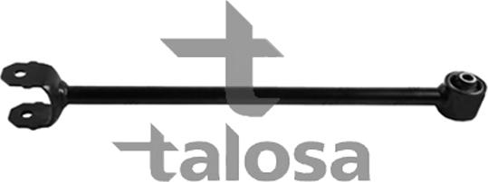 Talosa 46-13870 - Neatkarīgās balstiekārtas svira, Riteņa piekare ps1.lv