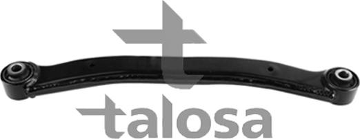 Talosa 46-13349 - Neatkarīgās balstiekārtas svira, Riteņa piekare ps1.lv