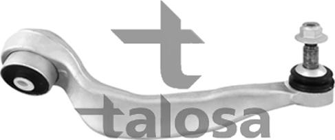 Talosa 46-13319 - Neatkarīgās balstiekārtas svira, Riteņa piekare ps1.lv