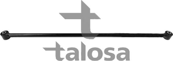 Talosa 46-13338 - Neatkarīgās balstiekārtas svira, Riteņa piekare ps1.lv