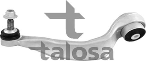 Talosa 46-13320 - Neatkarīgās balstiekārtas svira, Riteņa piekare ps1.lv