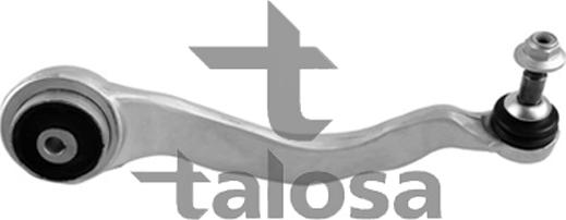 Talosa 46-13321 - Neatkarīgās balstiekārtas svira, Riteņa piekare ps1.lv