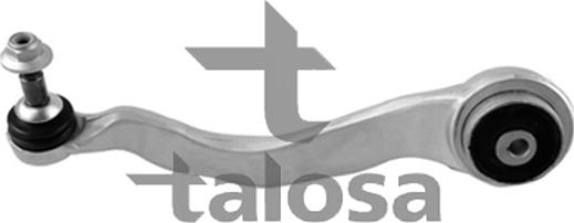 Talosa 46-13322 - Neatkarīgās balstiekārtas svira, Riteņa piekare ps1.lv