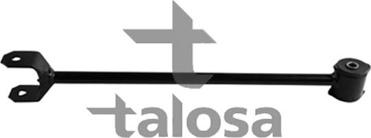 Talosa 46-13793 - Neatkarīgās balstiekārtas svira, Riteņa piekare ps1.lv