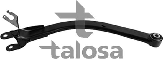 Talosa 46-13786 - Neatkarīgās balstiekārtas svira, Riteņa piekare ps1.lv