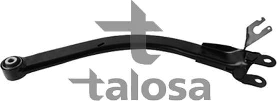 Talosa 46-13787 - Neatkarīgās balstiekārtas svira, Riteņa piekare ps1.lv