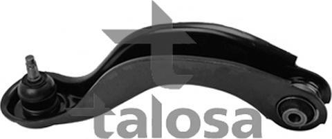 Talosa 46-13730 - Neatkarīgās balstiekārtas svira, Riteņa piekare ps1.lv