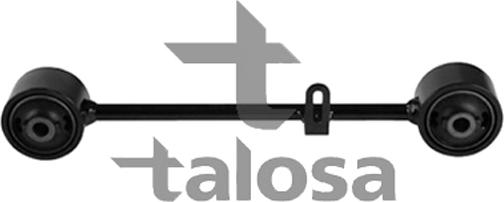 Talosa 46-12956 - Neatkarīgās balstiekārtas svira, Riteņa piekare ps1.lv