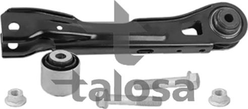 Talosa 46-12938-198 - Neatkarīgās balstiekārtas svira, Riteņa piekare ps1.lv