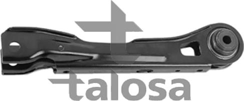 Talosa 46-12938 - Neatkarīgās balstiekārtas svira, Riteņa piekare ps1.lv