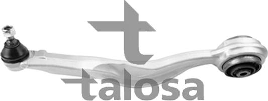 Talosa 46-12498 - Neatkarīgās balstiekārtas svira, Riteņa piekare ps1.lv