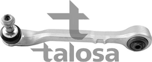 Talosa 46-12506 - Neatkarīgās balstiekārtas svira, Riteņa piekare ps1.lv