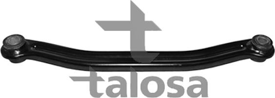 Talosa 46-12519 - Neatkarīgās balstiekārtas svira, Riteņa piekare ps1.lv