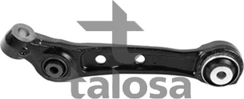 Talosa 46-12510 - Neatkarīgās balstiekārtas svira, Riteņa piekare ps1.lv