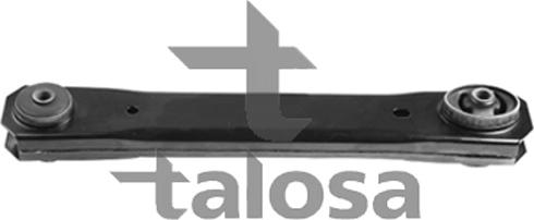 Talosa 46-12588 - Neatkarīgās balstiekārtas svira, Riteņa piekare ps1.lv