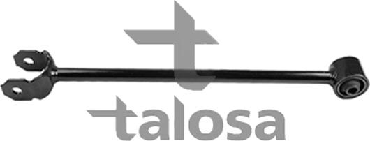 Talosa 46-12680 - Neatkarīgās balstiekārtas svira, Riteņa piekare ps1.lv