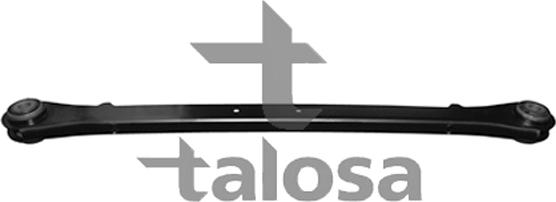 Talosa 46-12097 - Neatkarīgās balstiekārtas svira, Riteņa piekare ps1.lv