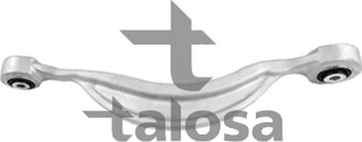 Talosa 46-12141 - Neatkarīgās balstiekārtas svira, Riteņa piekare ps1.lv