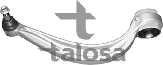 Talosa 46-12143 - Neatkarīgās balstiekārtas svira, Riteņa piekare ps1.lv