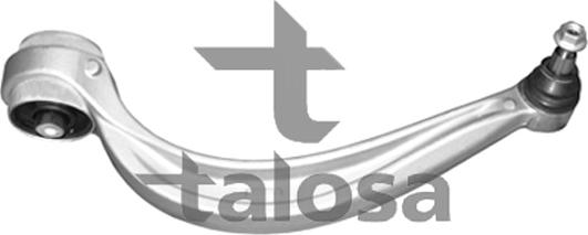 Talosa 46-12142 - Neatkarīgās balstiekārtas svira, Riteņa piekare ps1.lv